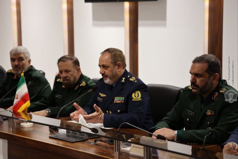 İranlı nazir: ABŞ-yə unudulmaz dərs verəcəyik