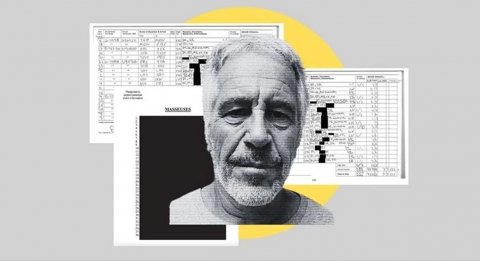 Epşteynin şəbəkəsinin İngiltərə bağlantıları