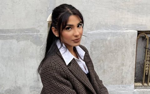 Azərbaycanlı tələbə necə saxlanılıb?