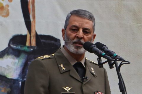 İsrail İranın əsas şəxslərinə zərbə vurdu - KİV