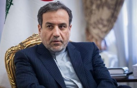 Abbas Ərqaçi 6 ölkə ilə telefon danışığı apardı