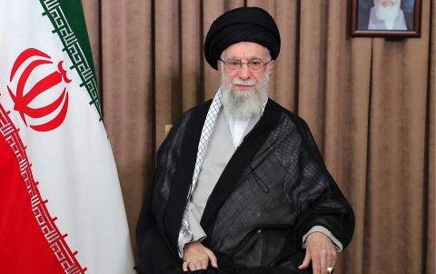 Xameneinin kürəkəni və gəlininin ölüm xəbəri yayıldı