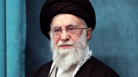 Xameneinin yeri AÇIQLANDI