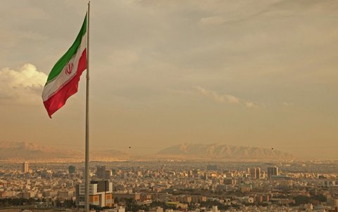 İranda universitetlər bağlandı