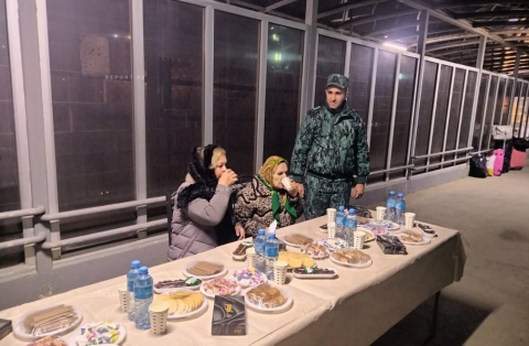 30 Azərbaycan, 1 İtaliya vətəndaşı İrandan çıxarıldı