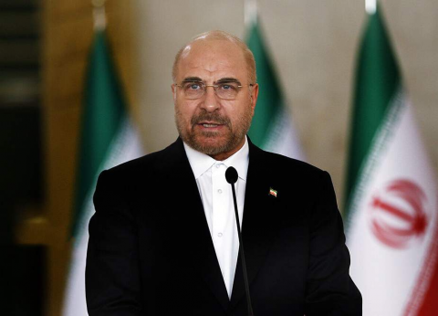 ABŞ və İsrail "qırmızı xətt”imizi keçdilər - İran parlamentinin sədri