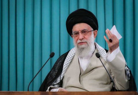 Xameneinin ailə üzvlərinin öldürüldüyü TƏSDİQLƏNDİ