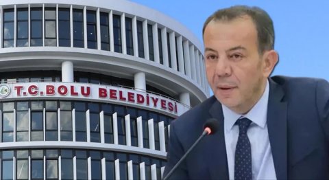 Türkiyədə bələdiyyə başçısı və müavini həbs edildi