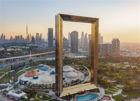 İrandakı qarşıdurmadan ən çox Dubay zərər görüb