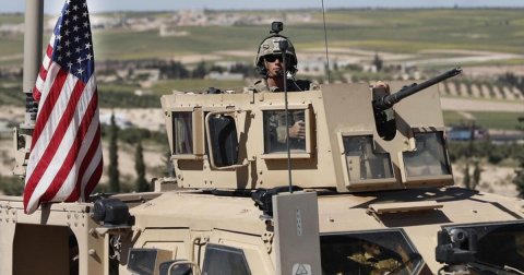 İran-İsrail müharibəsində öldürülən ABŞ hərbçilərinin sayı 4-ə çatıb