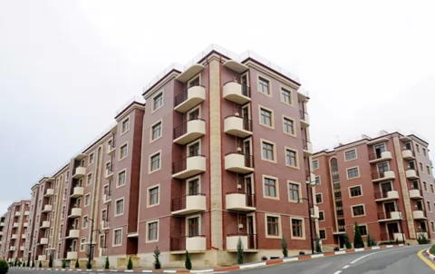 Məcburi köçkünlərə ŞAD XƏBƏR