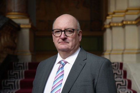 Britaniya Azərbaycana yeni səfir təyin etdi