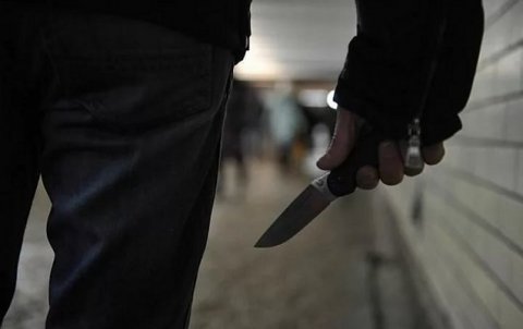 Sabunçuda qətl: Şübhəli saxlanıldı