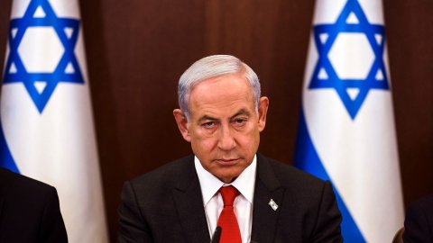 İsrail Livan və İrana hücumları gücləndirəcək: Netanyahu