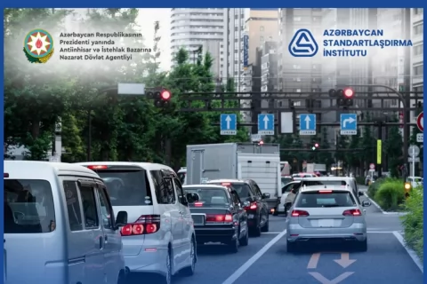 Nəqliyyat sahəsində yeni dövlət standartları qəbul edildi