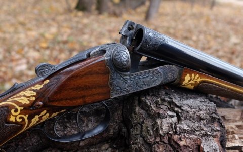 Sumqayıtda silahlı insdent - 64 yaşlı kişi güllələndi