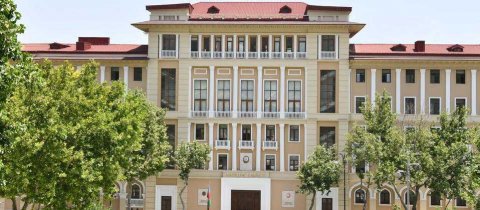 Azərbaycan–İran sərhədində yük daşımaları dayandırıldı - Nazirlər Kabineti