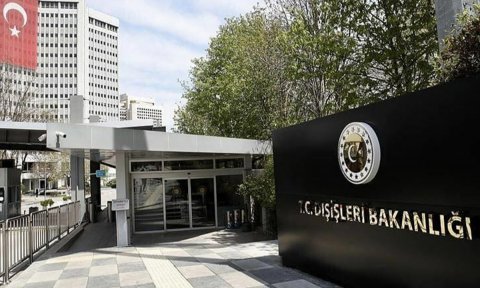 Türkiyə hər zaman olduğu kimi Azərbaycanın yanındadır - Rəsmi Ankara