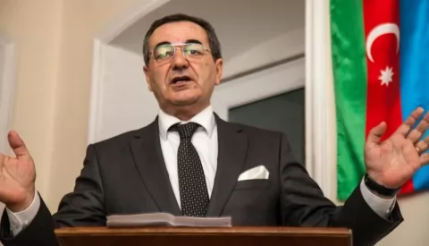 İranın diplomatik qüvvəsi qalmayıb - Politoloq