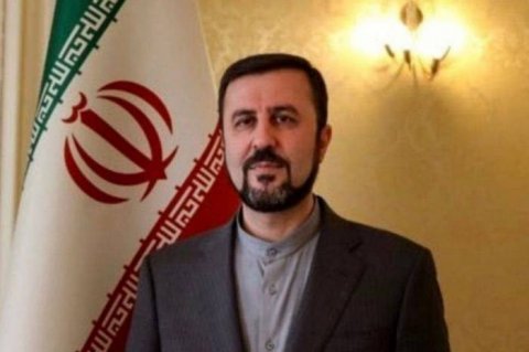 Naxçıvana dron hücumu ilə bağlı İrandan AÇIQLAMA