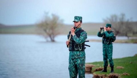 İran vətəndaşları Azərbaycan üzərindən qayıda bilməyəcəklər