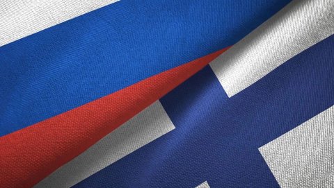 Finladiya bizi təhdid edib, cavab verəcəyik - Kreml