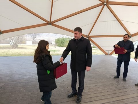 Xocalıya növbəti köç, 67 nəfər qayıtdı