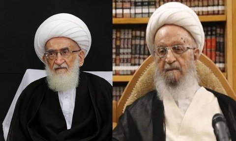 İranda iki Ayətullah yeni Ali Rəhbər üçün ÇAĞIRIŞ ETDİ