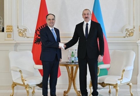 Daha bir ölkə Azərbaycana dəstək verdi