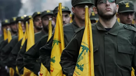 “Hizbullah”dan İsrail şəhərinə xəbərdarlıq: təcili çıxın