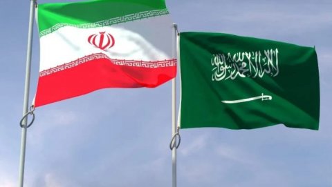 Daha bir ölkə İranın hücumuna məruz qaldığını bildirib