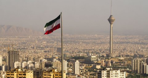 İranda yeni ali rəhbər seçildi