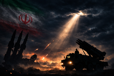 İran rejimini devirmək mümkün deyil