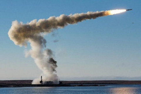 BƏƏ İrana hücum etdi – bu, yalnız “xəbərdarlıqdır”