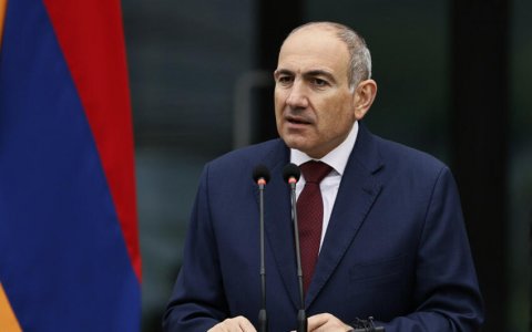 Paşinyan Avropa Parlamentində nə danışacaq? - TƏFƏRRÜAT