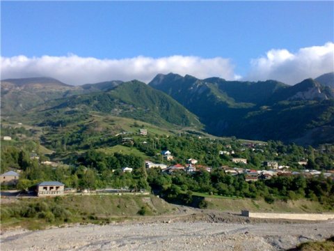 Üç kəndin adı dəyişdirilir