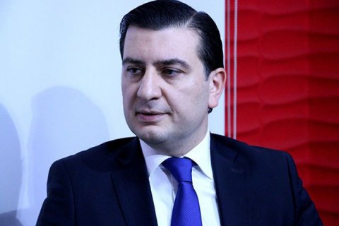 Azər Qasımlıya hökm oxundu - 12 il