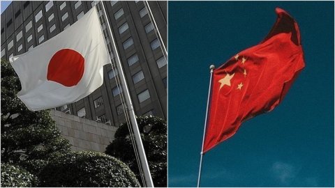 Pekin Tokionu "sarsıdıcı zərbə" endirəcəyi ilə hədələyib