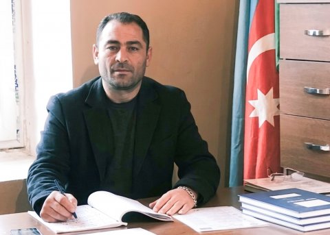 Gəncədə direktor müavini güllələnib