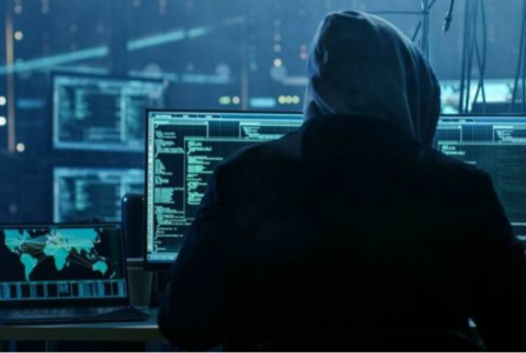 Ötən il törədilən kibercinayətlər - ŞOK RƏQƏM