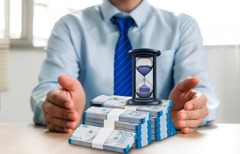 Kredit götürənlər üçün qaydalar dəyişir - YENİLİK