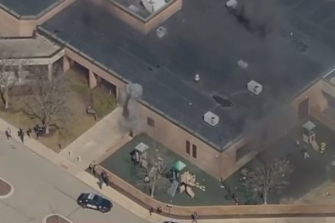 ABŞ-də sinaqoqa terror hücumu edildi