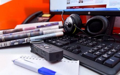 Media orqanlarının nəzərinə!