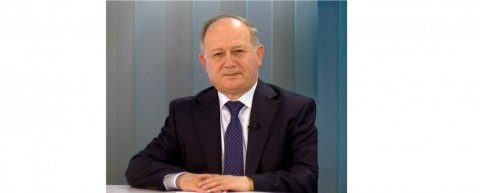 “İlham Əliyevin XIII Qlobal Bakı Forumundakı çıxışı sülh arzusunda olan dünya üçün “yol xəritəsidir”