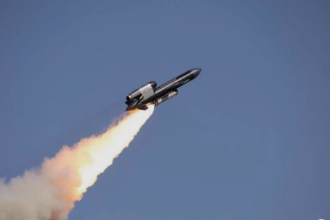 İran bu raketi ilk dəfə istifadə etdi