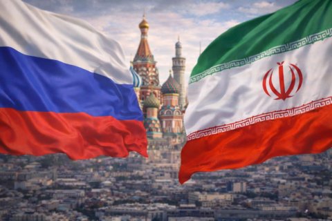 Rusiya İrandakı konsulluğunu BAĞLADI