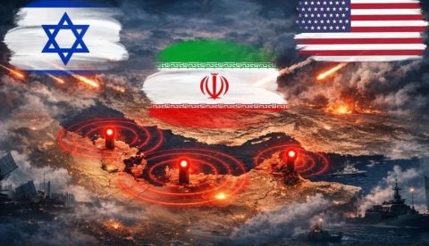 Müharibənin dayandırılması üçün İRANIN ŞƏRTLƏRİ