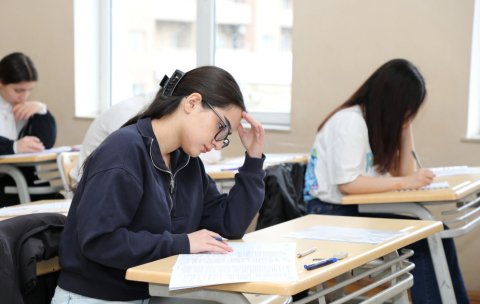 Buraxılış imtahanının nəticələri nə vaxt açıqlanacaq? - RƏSMİ