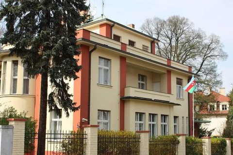 Daha bir ölkədə konsulluq xidmətimiz müvəqqəti dayandırılır