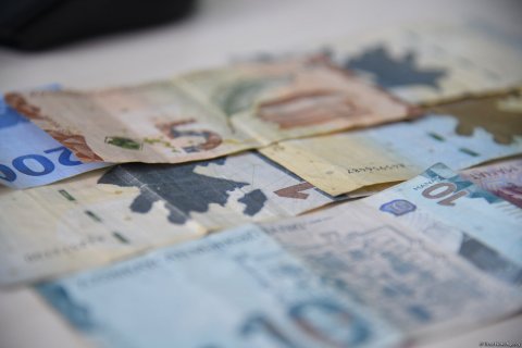 Sosial müavinət alanlarla bağlı yeni statistika